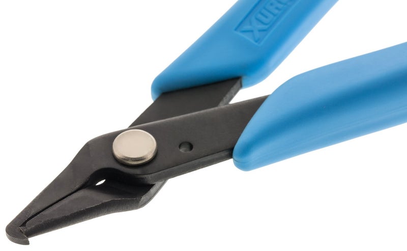 Xuron - Xuron - 496 Split Ring Pliers - 496* - Image 5